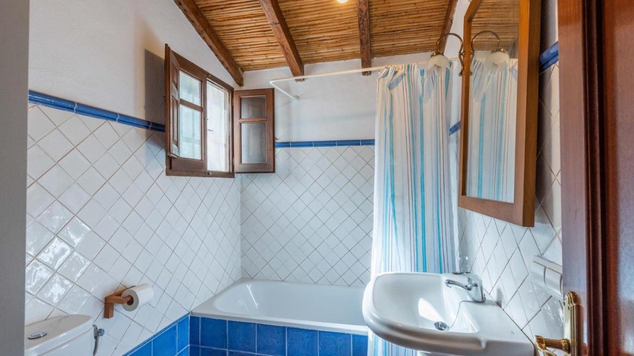 Molino Maroto Alhaurin El Grande By Ruralidays Vila Exterior foto