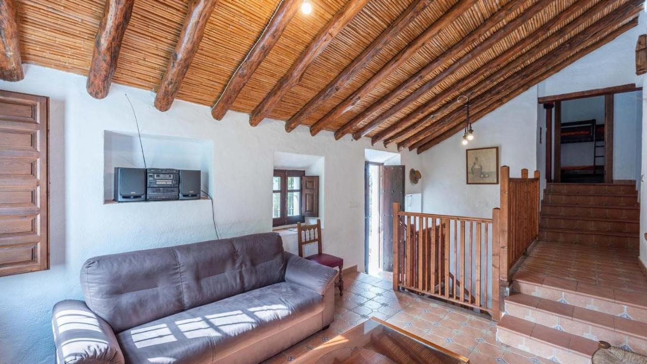 Molino Maroto Alhaurin El Grande By Ruralidays Vila Exterior foto